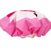 Cute Shower Hair Cap for Adults Fox Design 5ea
