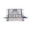 Fulham Lighting Fulham Pony Ballast, NPY-120-126-CFL, White