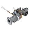 Weeder Carburetor 397135 Aluminium Alloy Auto Parts Repacement for Engine