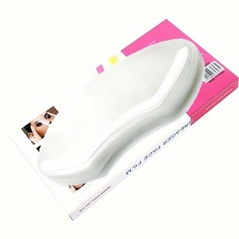 Transparent face shield 50 packs face protection face shield helmet mask equipment plate virus protection safety cash on delivery or pay when ordering / 투명 페이스쉴드 50팩 안면 보호 구 얼굴가리개 헬멧 마스크 장비 판 바이러스 차단 안전 착불 또는 주문시 결제
