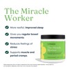 The Miracle Worker Magnesium Powder Supplement: Reduce Stress and Ease