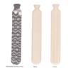 Hot Water Bag 72cm 2000ML Fast Heat Transfer Water Injection