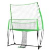 Volleyball Training Equipment, 11 x 8ft Volleyball Training Net Volleyball