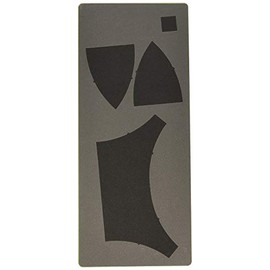 Accuquilt GO! Flowering Snowball-12 Finished Die