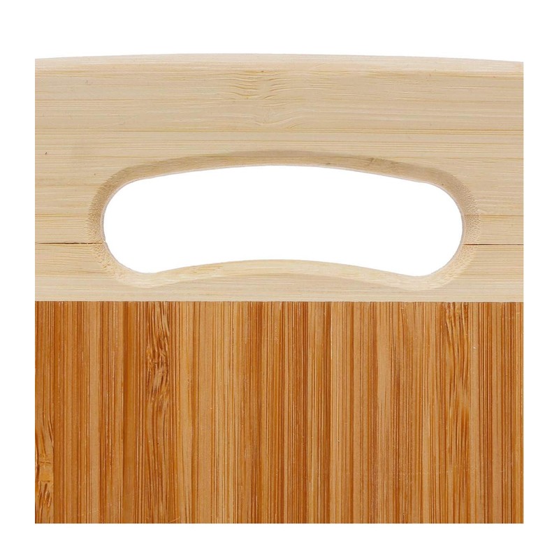 JJA 691095 Chopping Board Bamboo 30 x 20 cm