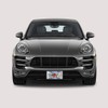 Sign Destination Metal License Plate Frame All American 82Nd Airborne