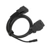 102cm Car Decoder Cable Connection Line Diagnostic Instrument Test Main