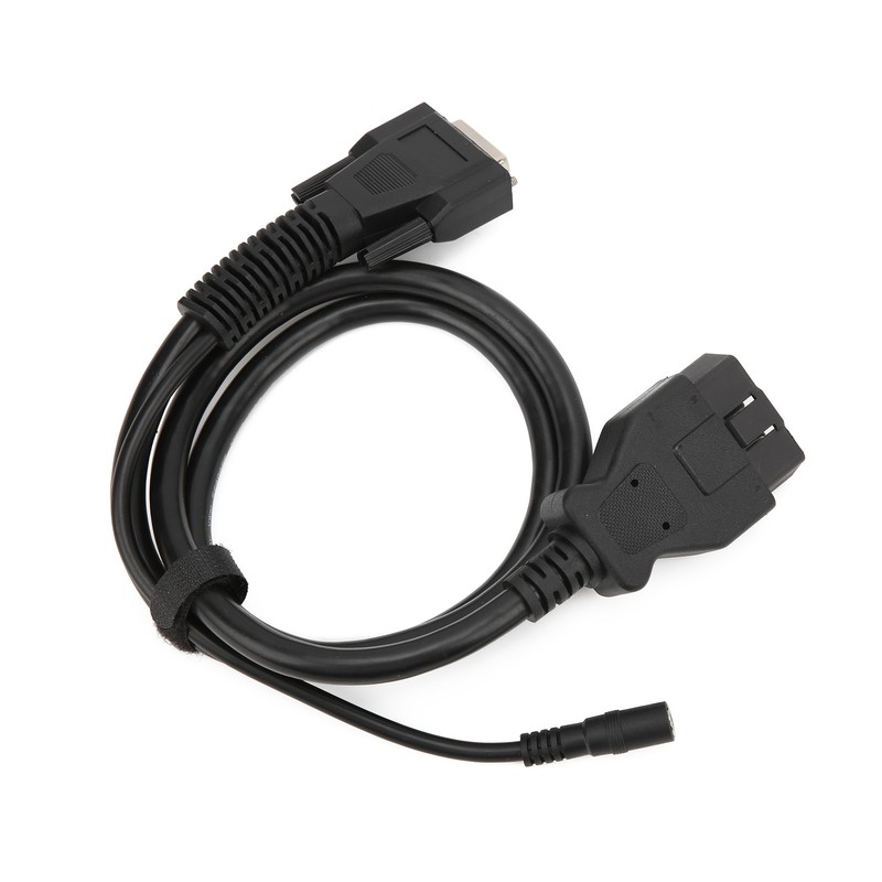 102cm Car Decoder Cable Connection Line Diagnostic Instrument Test Main