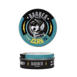 Marmara Barber Hair Styling Clay 100 ml