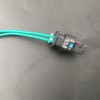 Battery Current Sensor Connector Harness Pigtail WPT-1648 for Compatible with