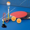 Table Tennis Trainer, Ping Pong Table Tennis Trainer, Fixed Rapid