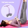 Abdominal Trainer, Sit-Up Training Equipment, Bodybuilding Expander, Full Body Trainer
