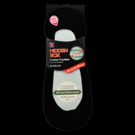Sox & Lox Buy Sox and Lox Ladies Hidden Socks Online Chemist Outlet