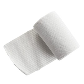 Dealmed 3" Conforming Stretch Gauze Bandages, 4.1 Yards Stretched, 12 Count