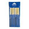 Blanko Needle File Set 6 Piece Key File Set in