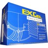EXCEL D30410R, Differential Ring & Pinion, For Dana 30 Reverse,