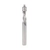 Amana Tool - 51430 Solid Carbide Invectra Aluminum Laminate Trim