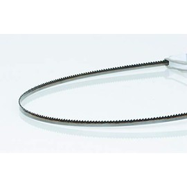 Timber Wolf 93.5" x 1/4" x 10TPI x .025 Silicon Steel Bandsaw Blade.