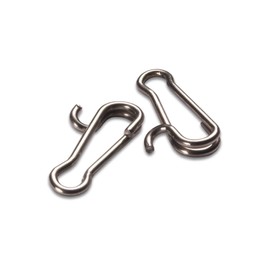 Mustad Haiwaiian Snap with Easy Link Sz3