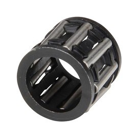 Needle Bearing Piston Pin Bearing 10 x 14 x 13 mm Compatible with Minarelli Lying / Standing // Morini Engine 50 cc Yamaha Aerox