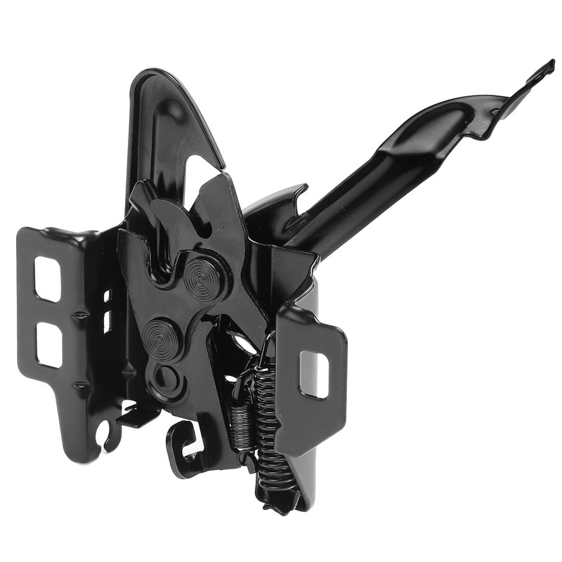 A-Premium Hood Latch Lock Assembly Compatible with Buick Vehicles -