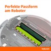 BAKUUM x2 Main Rollers Central Brush for iRobot Roomba Series