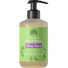 Urtekram Aloe Vera Liquid Hand Soap Organic Regenerating 300 ml