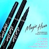 KleanColor Magic Hour Waterproof Black Eyeliner Pen | Felt-Tip |