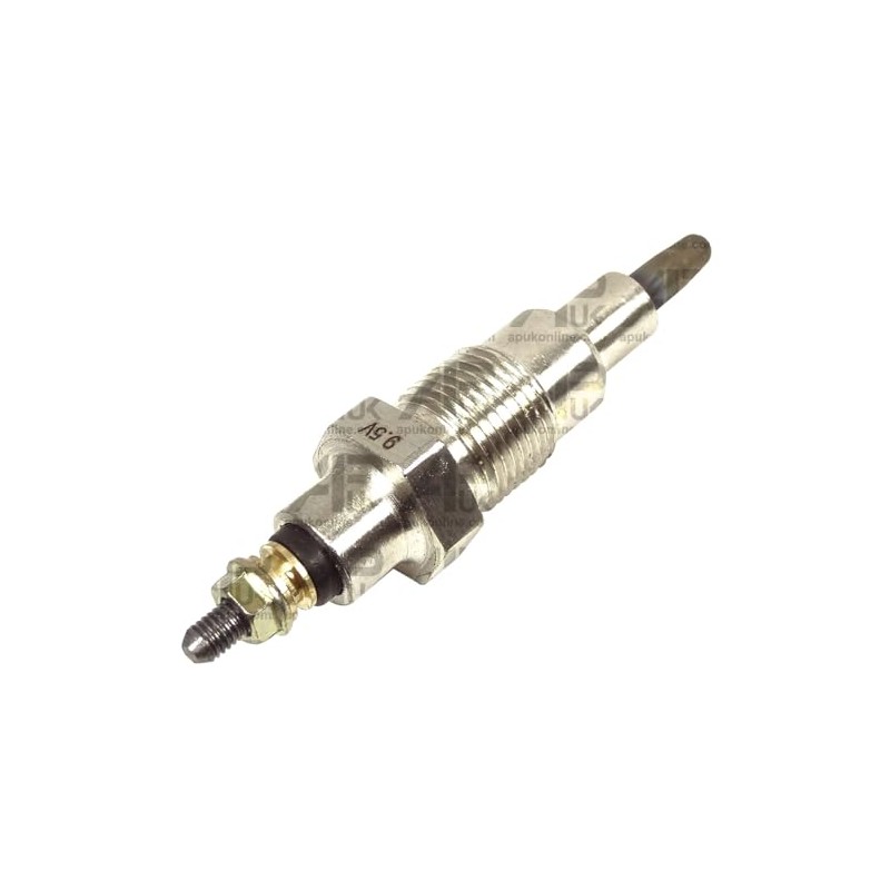 APUK Heater Glow Plug 9.5V Replacement for Case International Harvester