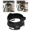 54mm Coffee Dosing Ring Replacement Funnel Coffee Accessories for Breville