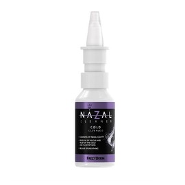 Frezyderm Nazal Cleaner Cold 30ml