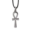 "Ankh" Silver 925 EtNox Supporter