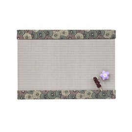 Alta Tatami A4 Board, Gray