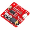 DollaTek Bluetooth 4.2 Decoder Board Lossless Receiver Module DIY Car
