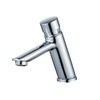 DICA 4212 Llave Individual Temporizadora para Lavabo, Cromo