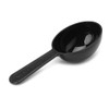 Measuring Spoon,holilest Plastic Food Spoon Convenient Coffee Scoop 7g Baking