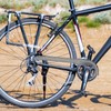 NUOBESTY Bicycle Chain Guard Cover for Mountain and Road Bikes