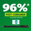 Pentel Energel Rollerball Pen - BL417R - ECO 96% Recycled