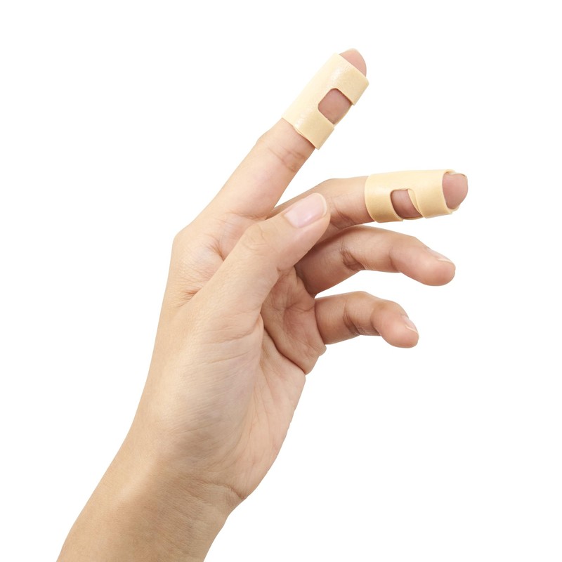 Bamboo Tiger [Taping Tape for Finger Joints] Dip Aid Plus,