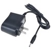 FitPow AC/DC Adapter for Contec 08A 08c Versatile Digital Blood