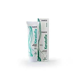 PHARCOS® Keratofix Tricoprotective Fixing Gel 100 ml