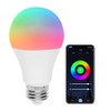 Regal LED A19 Light Bulb 5000K Daylight 800-Lumen, 9-Watt (60-Watt