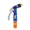 High Pressure Water Spray Gun 11844 with 3 Connectors for