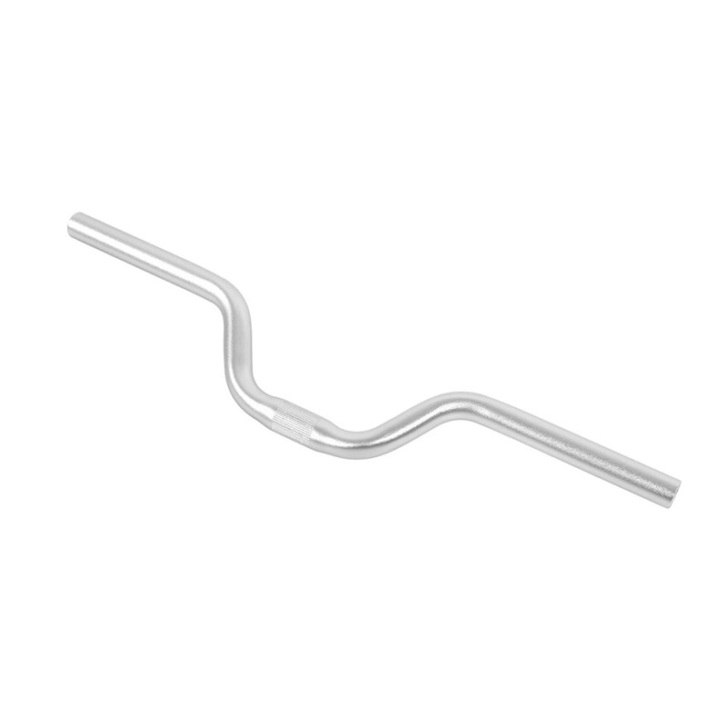 Road Handlebar Comfortable Fixed Gear Handlebar M Aluminum Alloy Riser