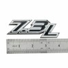 2pcs 7.3 Liter Enigne Powerstroke Power Stroke Turbo Side Decal