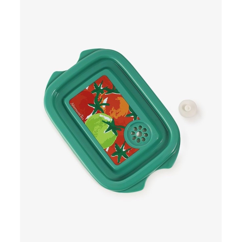 Afternoon Tea Living JJ47 TOMATO Antibacterial Light Pack Set S