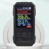 Electromagnetic Radiation Tester with Battery Handheld Digital High Frequency Radiation