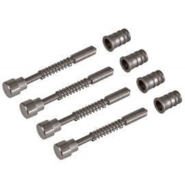 IS Spring Pin Fitting Set of 4