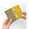 Alto Rose Key Case, 4 Strands, Smart Key, Unisex, Bi-Color,