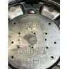Xtreme Mudder Gloss Black Wheel Center Cap C-864-1-XG C-5240-1-SG C-5240-2-SG